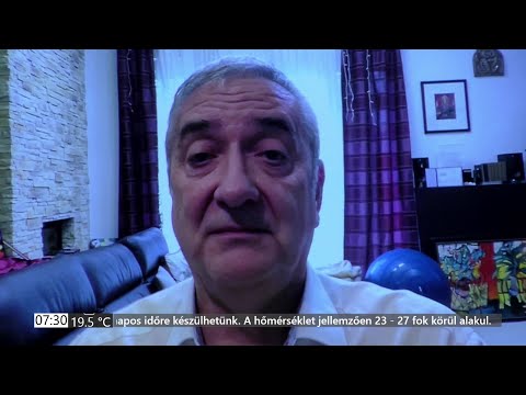 PIRKADAT Breuer Péterrel: Halász János