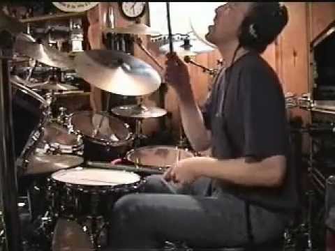 Robert Rice Drums  