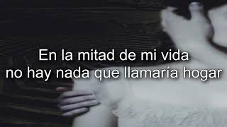 Sneaker Pimps - Half Life (subtitulada)