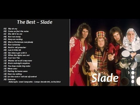 Slade