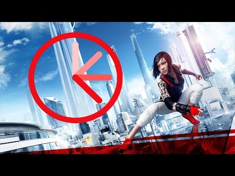 Mirror's Edge: Catalyst Beta - Nomad's Run [Top 1% Run]