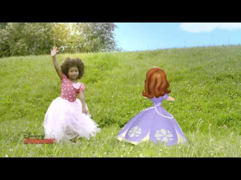 Destination Disney Junior - Everyday Fun Music Video | Official Disney Junior Africa
