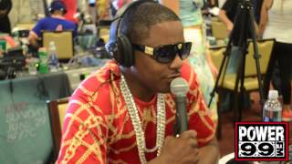 BET AWARDS 2014 Mase