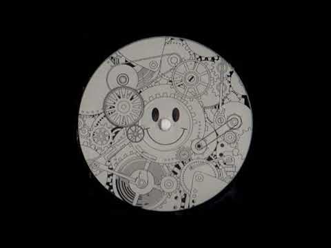 Kromatones 006 - J.Rex - Astral Projection EP - B2 - Neptunium