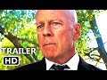 DEATH WISH Official Grindhouse Trailer (2018) Bruce Willis, Thriller Movie HD