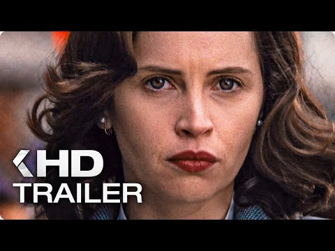 DIE BERUFUNG Trailer 2 German Deutsch (2019)