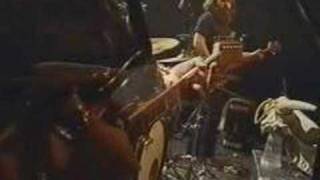 Lift To Experience - With Crippled Wings @ Trabendo, Paris