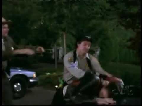 Scary Movie(2000) Doofy Deleted Scene