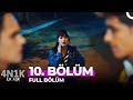 4N1K İlk Aşk 10. Bölüm