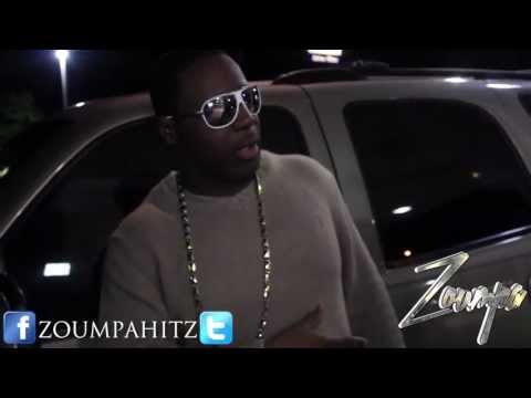 Zoumpa  - Webisode 8 - On My Mind