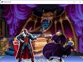 Demitri Maximoff VS Igniz
