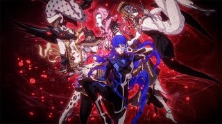 Shin Megami Tensei V: Vengeance - Announcement Trailer