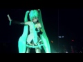 Miku Hatsune Two-Faced Lovers Live 