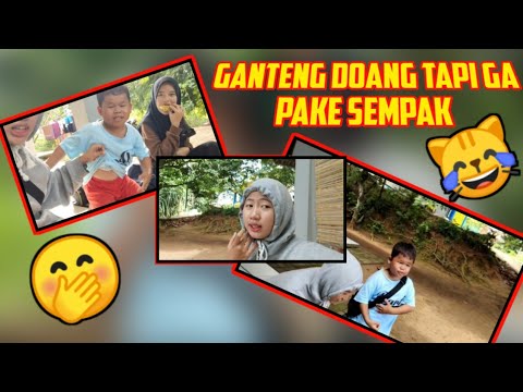 boncel-di-ledekin-karna-ga-pake-smpak-budak-koceak