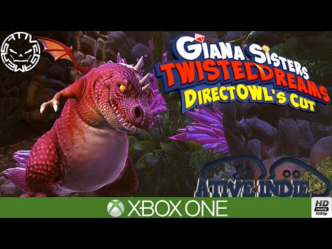 Giana Sisters : Twisted Dreams Xbox One