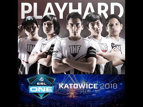 FINAL: INFAMOUS vs SG Bo5