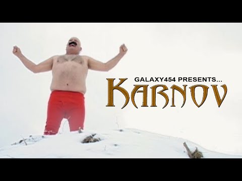 KARNOV the Movie (trailer)