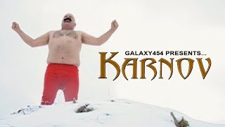 KARNOV the Movie (trailer)