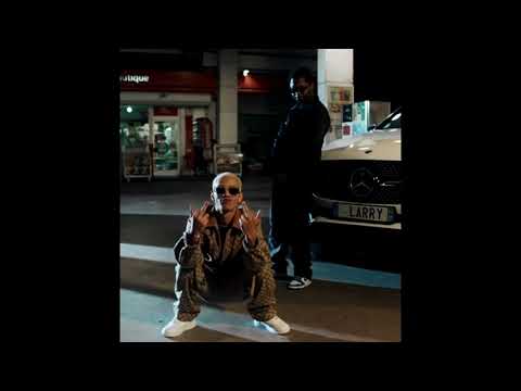 [FREE] Leto x Larry x 13 Block Type Beat - Raison (prod OG$C)