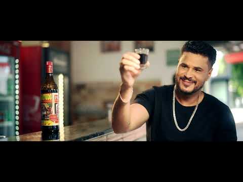 Dono do Bar - Elson Souza, @NandoMorenoOficial