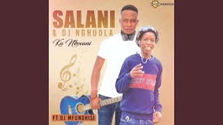 Ka Nkovani (feat DJ Mfundhisi)