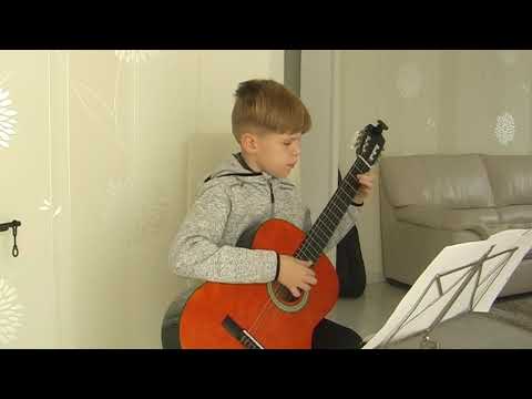 Bernd Purwin  DAVID spielt Espanoletas Gaspar Sanz