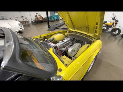 1973 Triumph TR6 (CC-1558856) for sale in Grand Rapids, Michigan