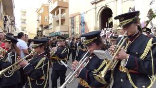 preview picture of video 'A .M. Virgen del Carmen Durcal'