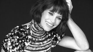 Evangeline Lilly FASHION Cover Shoot