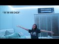 Putting Up My LED Lights