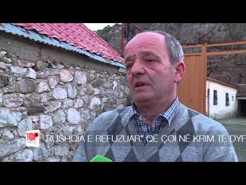 Pasdite ne TCH, 27 Janar 2016, Pjesa 1 - Top Channel Albania - Entertainment Show