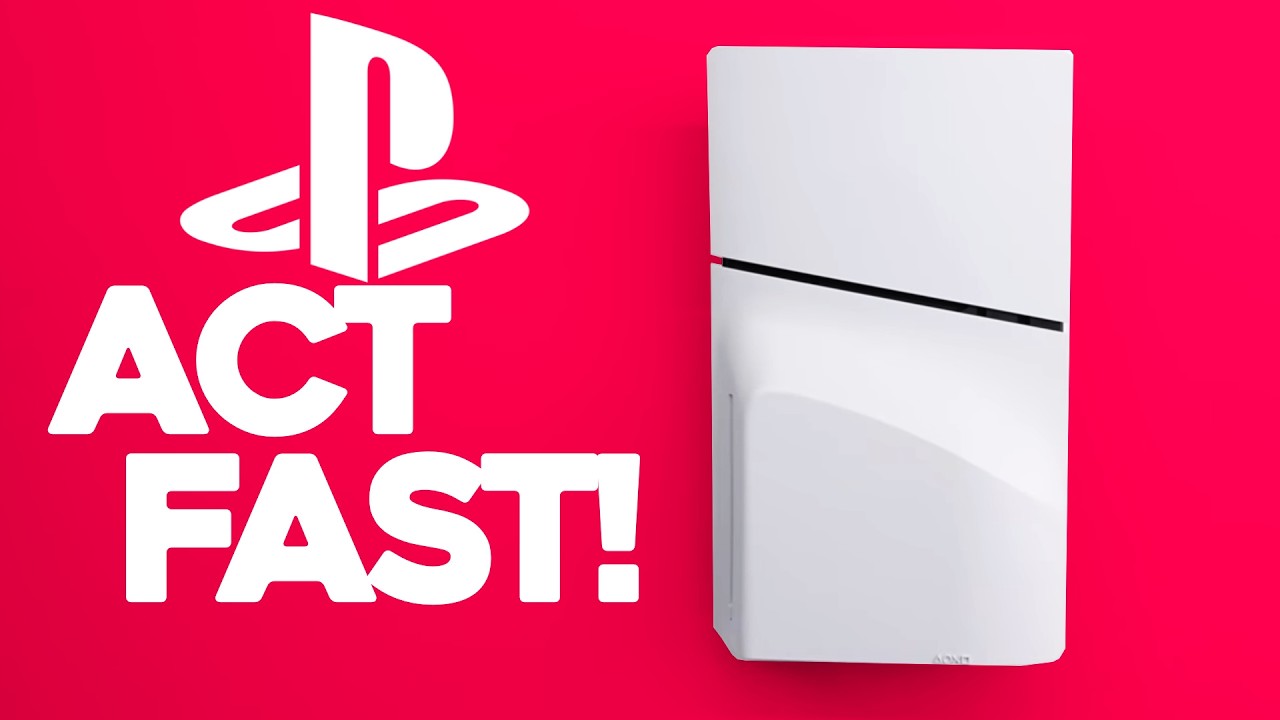 Sony's gift to PS5 Owners!