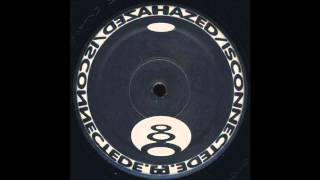 Hazed - Percussion (Acid Techno 1997)