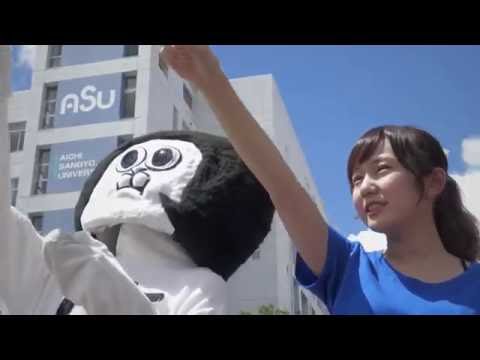「ShortFiｌm『オカザえもんと空中戦』（愛知産業大学2016） / Okazaenon Aerial battle 」