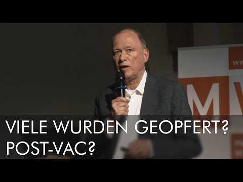 Video Thumbnail: Dr. Möller, ehem. Chefarzt – mRNA-Behandlung gegen Corona war massiver Betrug? Viele geschädigt?
