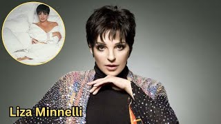 Liza Minnelli Leaves Nothing To Imagination—Proof In Pictures