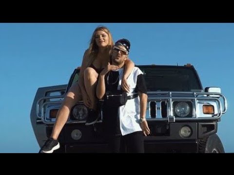 Zhony Style - Enrola (Vídeo Oficial)