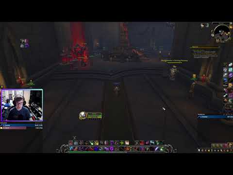 Subtlety Rogue Mythic Plus Shadowlands Guide for 9.1.5/9.2