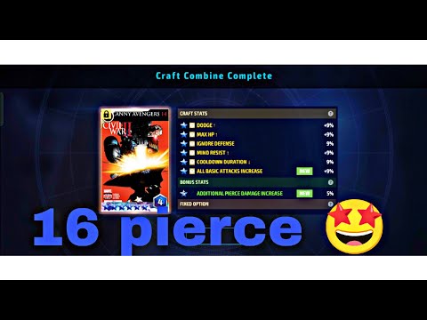 finally i got 16 pierce mff