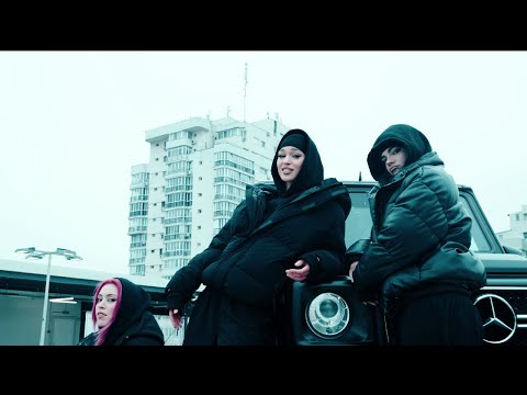 Luana Genevieve - Puffy (Official Video)