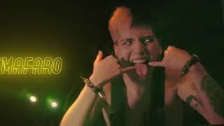 Young darhi ft Kid lucilfer - Semafaro (Letra)