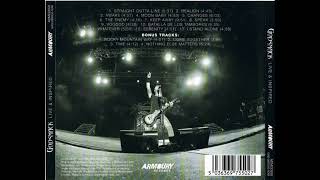 Godsmack - Nothing Else Matters