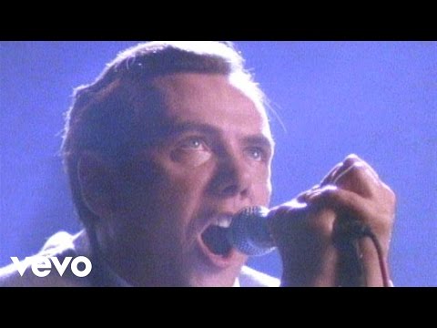 The Godfathers - I'm Lost And Then I'm Found