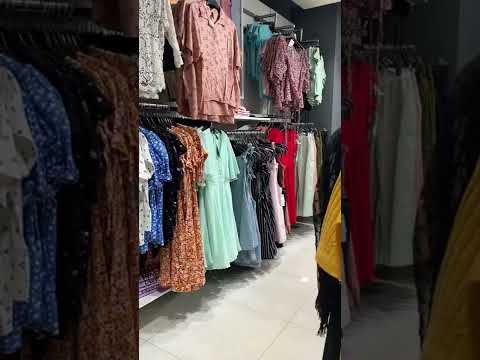 #Reliance Trends |  New summer collection | 2022 #shorts