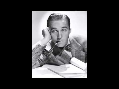 Bing Crosby & The Andrews Sisters - Don't Fence Me In (Blooper)