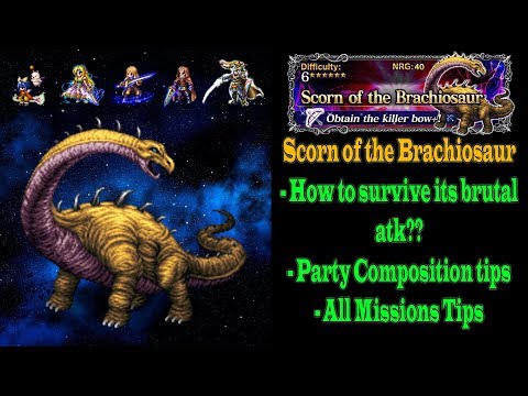 download lagu mp3 mp4 Ffbe Scorn Of The Brachiosaur, download lagu Ffbe Scorn Of The Brachiosaur gratis, unduh video klip Download Ffbe Scorn Of The Brachiosaur Mp3 dan Mp4 Youtube Gratis