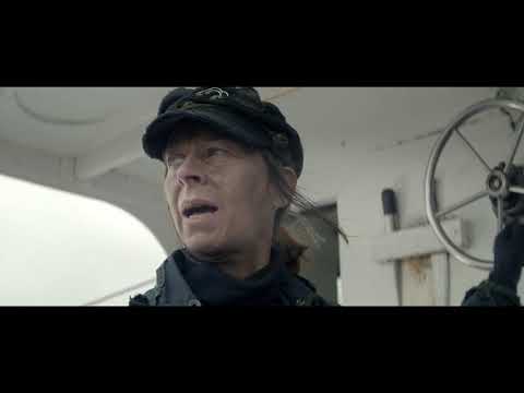 Shepherd (International Trailer)