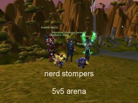 Serennia 2 - "5s 2300+ S3" [HD]