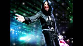 ETERNAL LIGHT - Michael Jackson