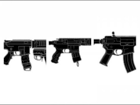 BUCK/MAVERICK/ASH Recoil changes - Operation North Star